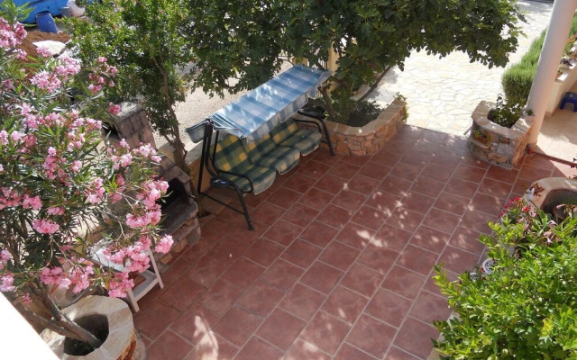 Depa - Garden and Barbecue - A3