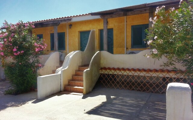 villetta stella PORTO PINO