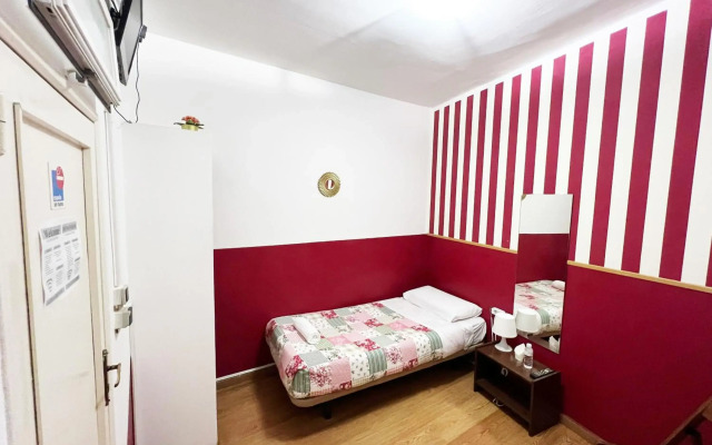 Hostal La Casa de la Plaza