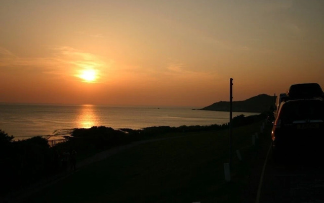 Surf View Guesthouse