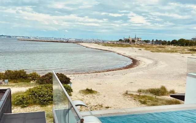 Marienlyst Strandhotel