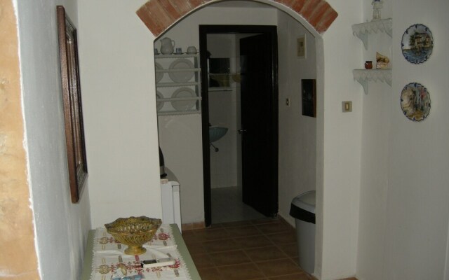 Castle Vigla