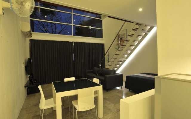 Bali Yarra Villas Seminyak