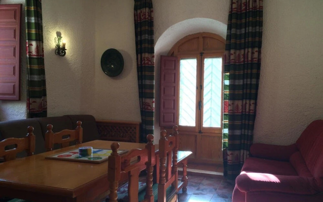 Hotel Rural Riogazas