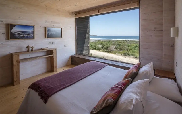Playa Lobos Casas & Clubhouse