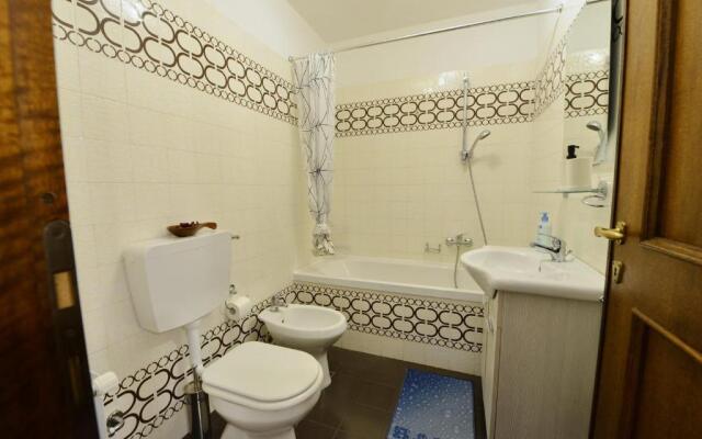 Appartamento La Valeille