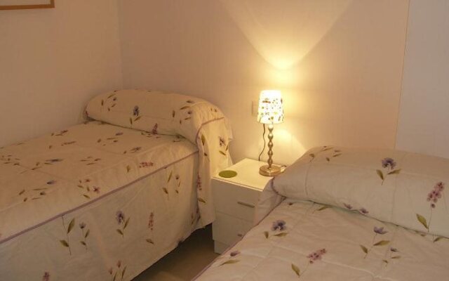 Apartamentos Plaza España