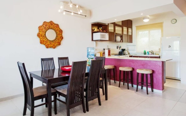 Meridian Condominium by ChezPlaya