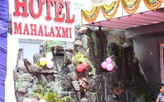 Hotel Mahalaxmi Udaipur