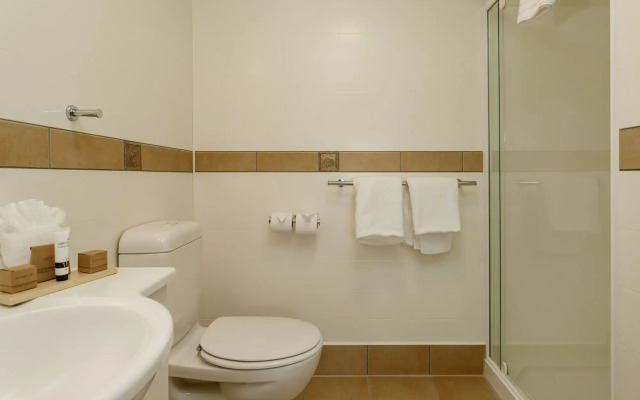 Wairakei Resort Taupo