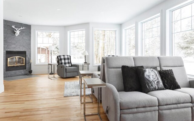 Le Chalet St-Joseph
