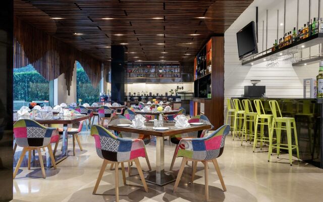 Golden Tulip Gurgaon - Sector 29