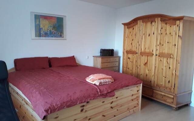 Apartment Liebigstr. 25