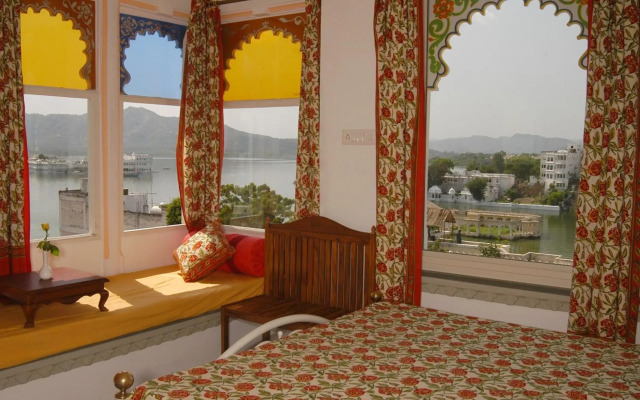 Mewar Haveli