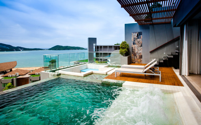 Kalima Resort & Spa, Phuket