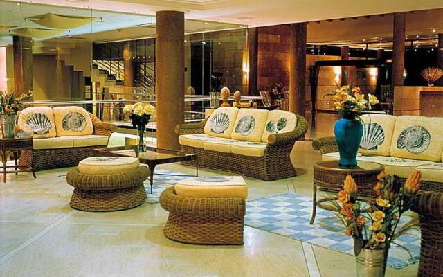 allsun Hotel Illot Park