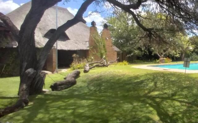 Kuruman Lodge by Country Hotels