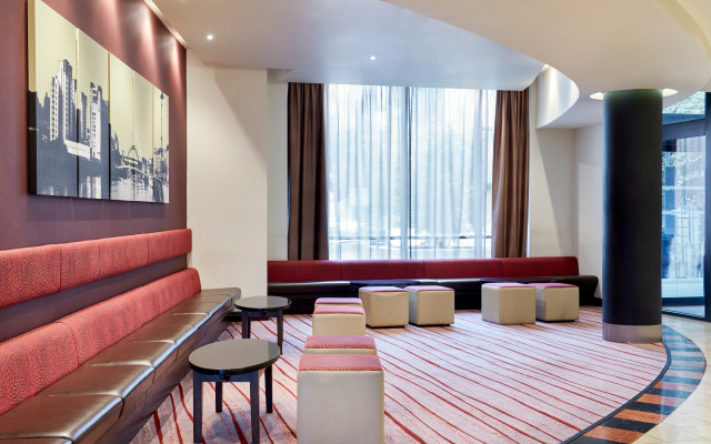 Leonardo Hotel Newcastle