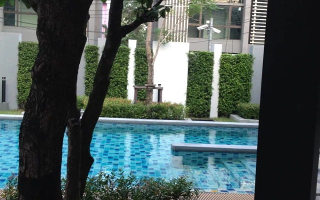 Aspire Ladprao 113 Room by 135-5