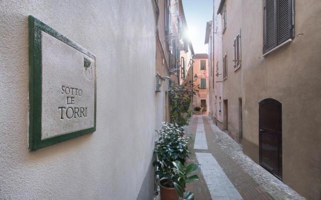 b&b sotto le torri