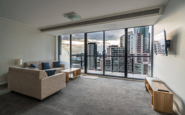 StayCity Serviced Apartments