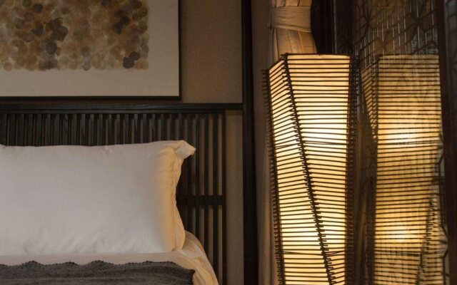 Isvara Yinshang Keyu Courtyard Suites