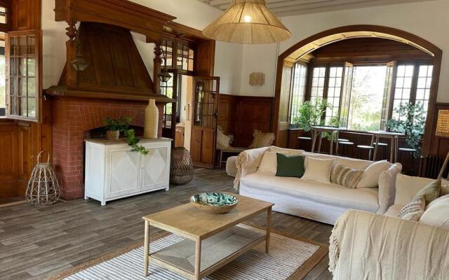 O'Cottage suite Familiale