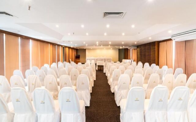 Recife Monte Hotel