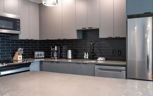 Rummy's Adventure Bay by Revelstoke Vacations