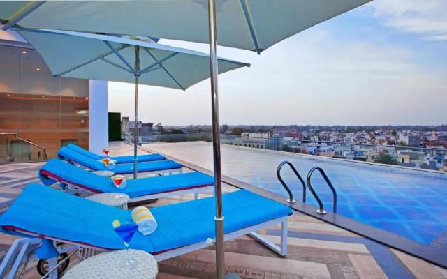 Country Inn Premier Amritsar