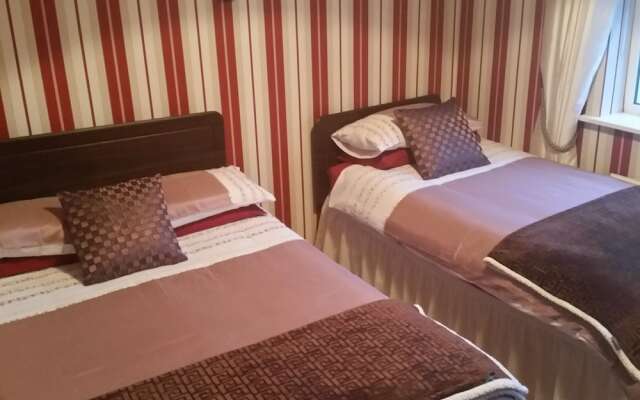 Croghan Road Self Catering