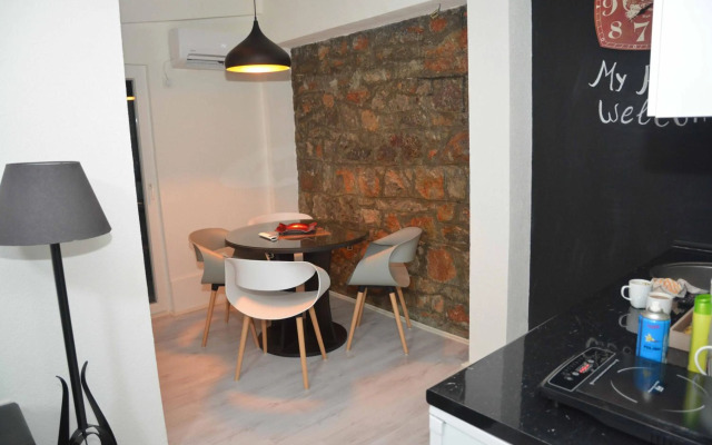 My Place Lux Apartament