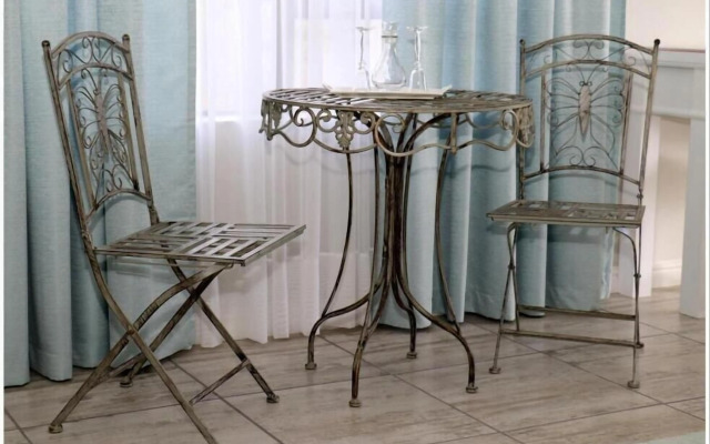 Montarie Guest Accommodation