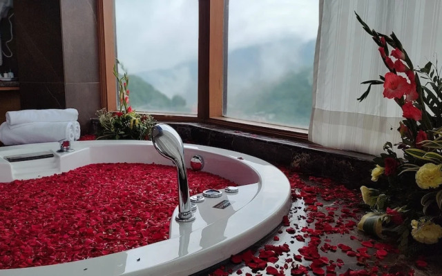 Rosetum Kasauli