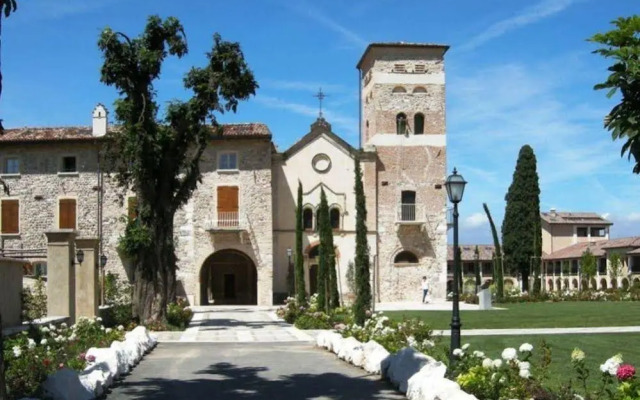 Chervò Residence San Vigilio