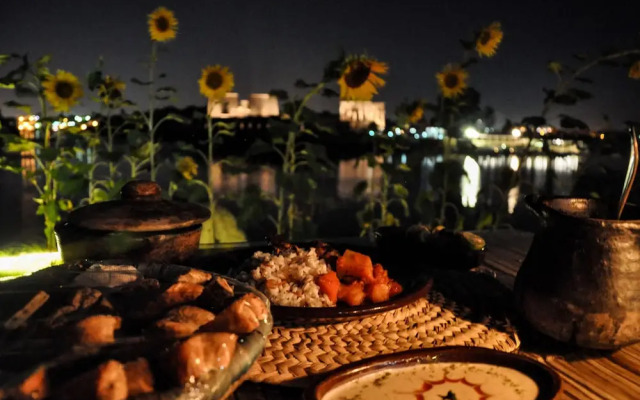Eco Nubia Ecolodge
