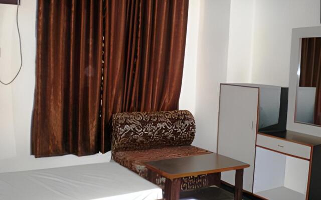 Hotel Vidya Residency