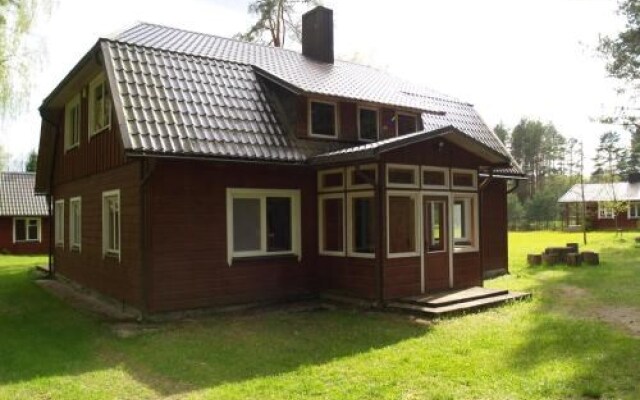 Country House Prie Merkio