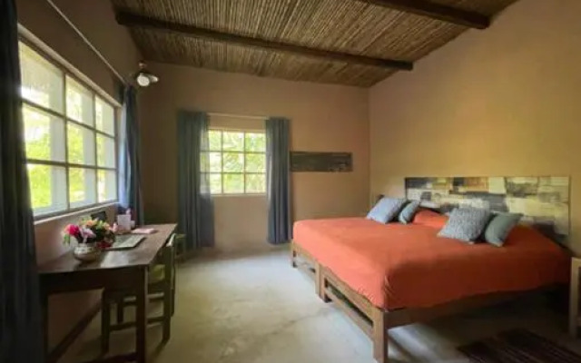 Casa Capirona 3 - Laguna Azul