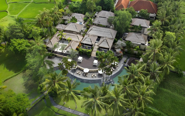 The Ubud Village Resort & Spa