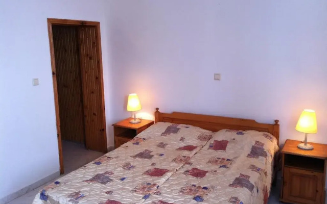 Russalka Holiday Village