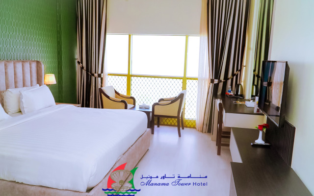Manama Tower Hotel