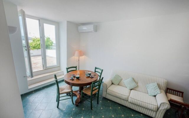 Casa Ventrosa, Anacapri