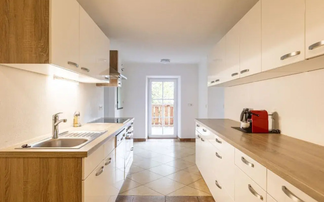 Vacation Apartment at Kreischberg