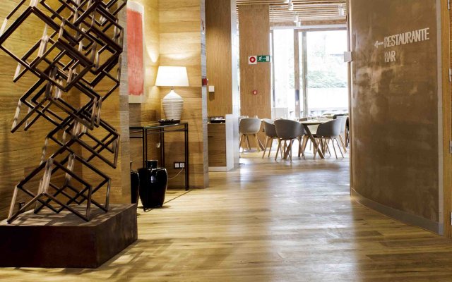 Hotel Zenit San Sebastián