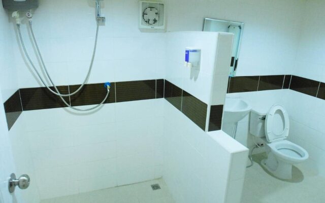 Tanrin Boutique Guesthouse Riverside