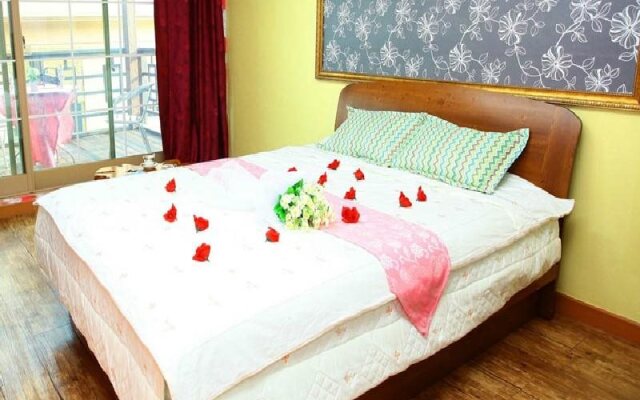 Solvaram Pension