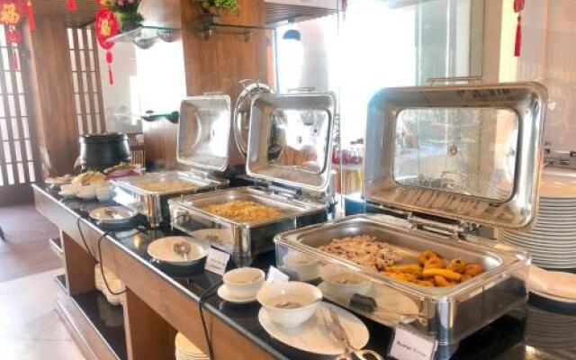 Ramada Encore Mandalay