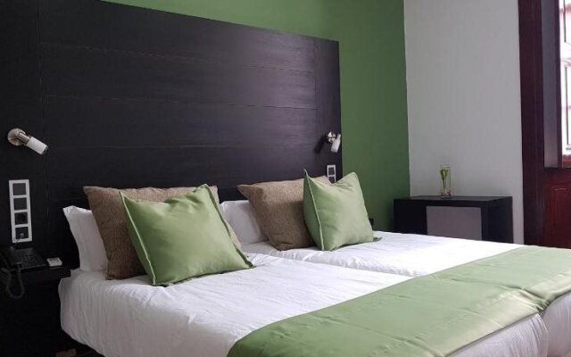 Hotel Emblemático Arucas