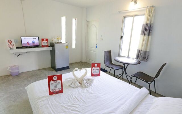 NIDA Rooms San Pa Tong 202 Aob Luang